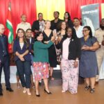 Suriname Zet In Op Innovatie voor Economische Diversificatie