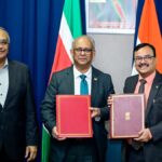 Suriname en India versterken samenwerking in fruitverwerkingssector