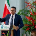Suriname ontvangt $80 miljoen aan REDD+ financiering voor duurzame ontwikkeling