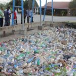 Aanpak van Plastic Afval: Suriname Zet In op Duurzame Oplossingen