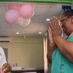 DP World Paramaribo Renoveert Verloskamer van St. Vincentius Ziekenhuis voor Duurzame Gemeenschapsontwikkeling