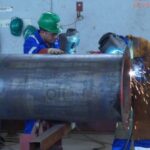 ExxonMobil Versterkt Lokale Fabricage- en Reparatiesector in Guyana