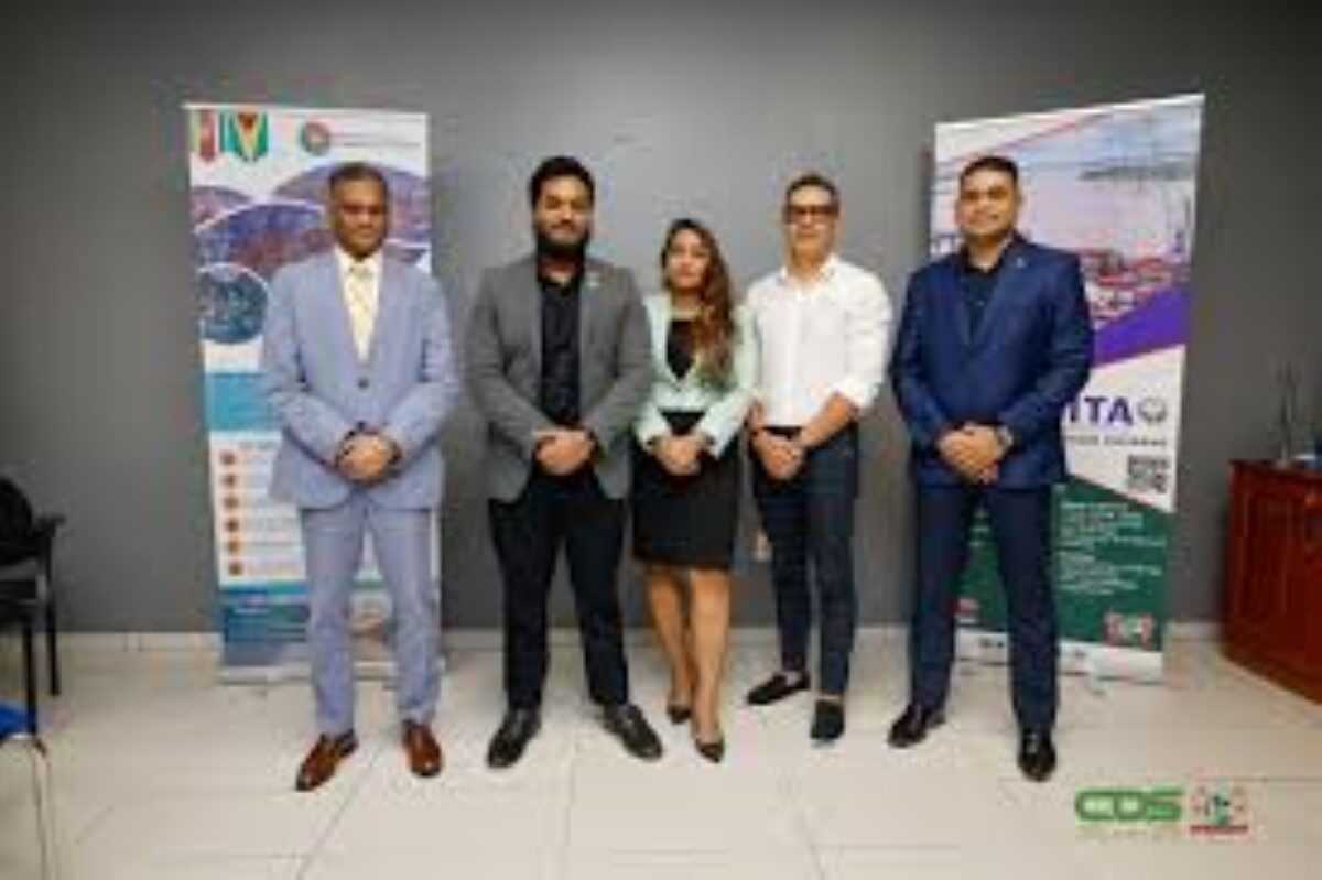 IBC Suriname 2025: Motor voor Regionale Economische Groei en Samenwerking