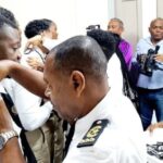 Nederland en Suriname Breiden Samenwerking in Douanediensten Uit