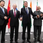 Opinie: Opkomst BRICS-landen, voordelen voor kleine economie Suriname?