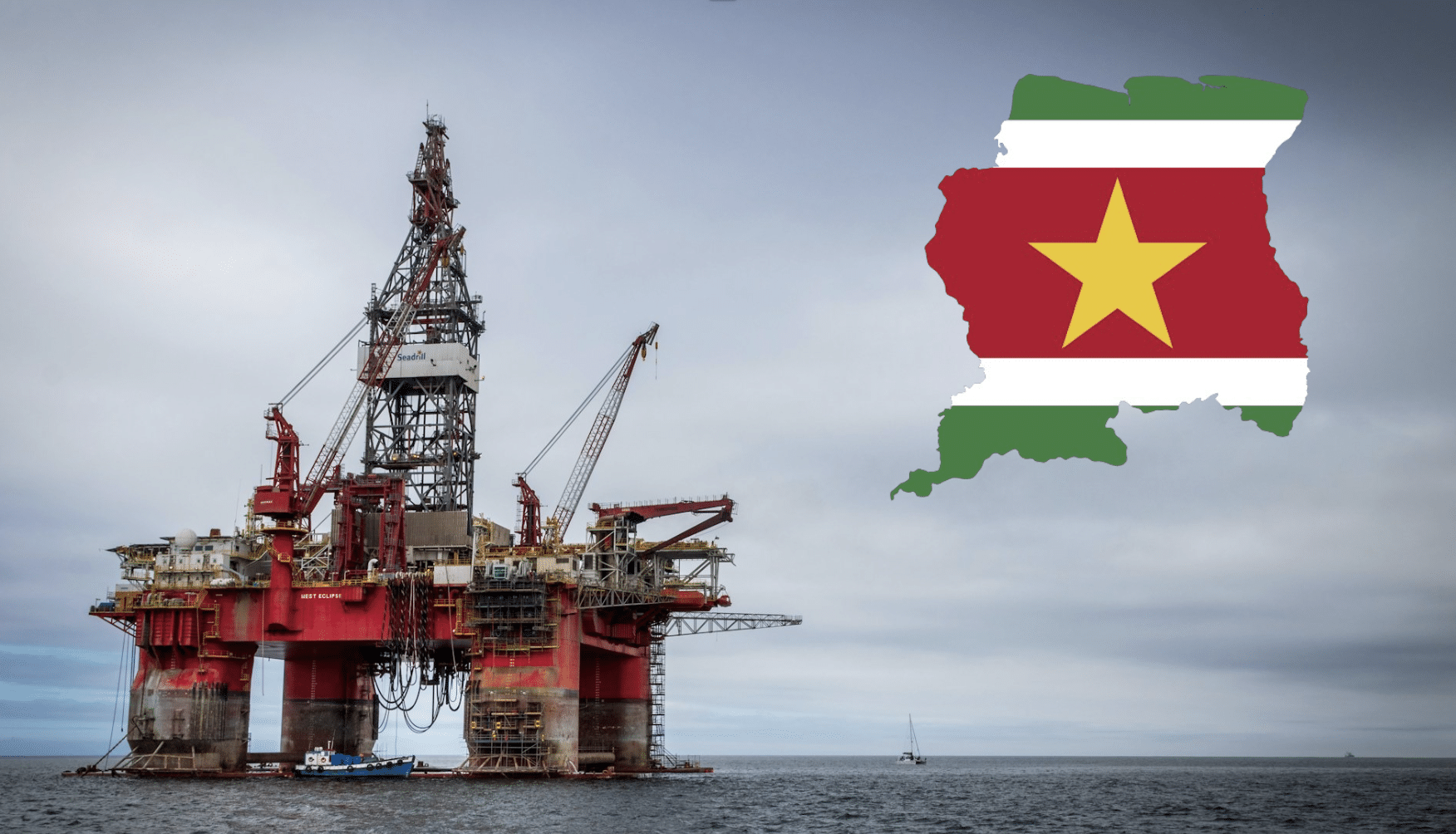 SEOB adviseert: Voorzichtig met olie-inkomsten en focus op economische stabiliteit