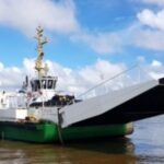 SGCC overweegt overname van veerdienst tussen Suriname en Guyana