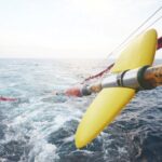 Shearwater Start Uitgebreid 3D-Seismisch Onderzoek in Offshore Suriname