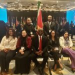 Suriname Boekt Vooruitgang in CFATF-Herbeoordelingsproces