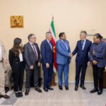 Suriname en Frans-Guyana Stappen Samen Vooruit in Derde River Council
