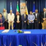 Suriname en Guyana Versterken Samenwerking met Bouw van Corantijnbrug
