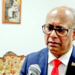 Suriname protesteert tegen Guyanese activiteiten in het betwiste Tigri-gebied