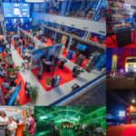83% van de stands gereserveerd voor de UnitedBusinessFair 2025
