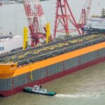 BOMESC Bouwt Cruciale Topside Modules voor Suriname’s Eerste FPSO