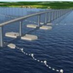 Brug over Corantijnrivier stimuleert economische samenwerking tussen Guyana en Suriname