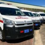 Nieuwe Ambulances Transformeren Spoedeisende Zorg in Suriname