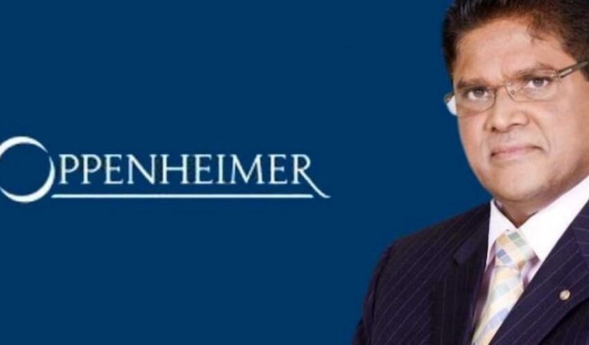 Royalty’s uit Blok 58 blijven geblokkeerd door schuldenregeling met Oppenheimer