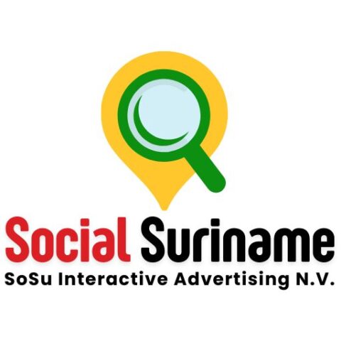 Social Suriname Interactive Advertising N.V.