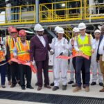 Surinaams Team Vergroot Expertise bij FPSO-Simulatortraining in Guyana