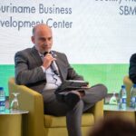 TotalEnergies Onderstreept Belang van Stabiliteit bij Grote Investering in Gran Morgu