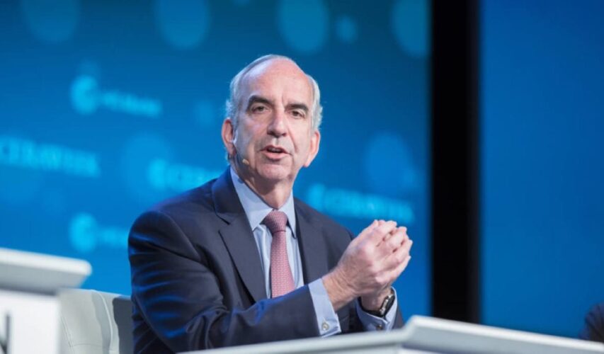 Chevron Bereidt Eerste Exploratieput in Suriname Voor