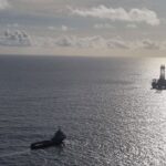 Chevron Start Boren in Vierde Kwartaal in Korikori-1 voor de Surinaamse Kust