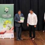 Eerste Publicatie van de Green Development Strategy: Een Mijlpaal voor Duurzame Groei