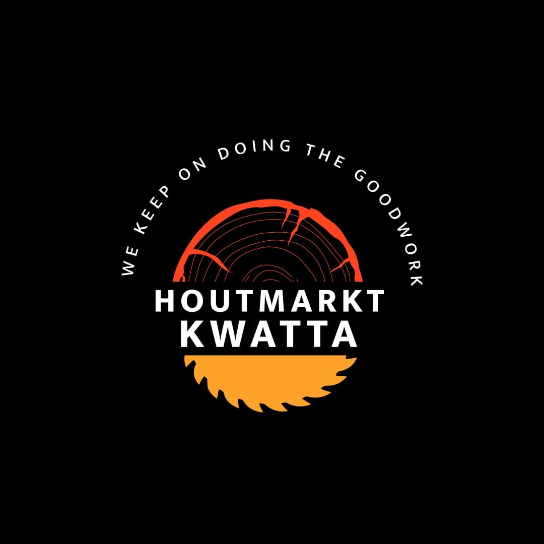 Houtmarkt kwatta