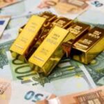 Goudprijs Breekt Door 2.800 Dollar Terwijl Inflatie Hardnekkig Blijft