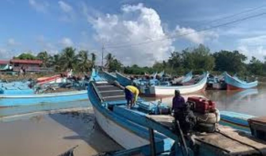 Guyanese Vissers Blijven Strijden voor Toegezegde Surinaamse Visvergunningen