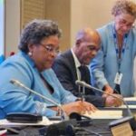 Martinique sluit overeenkomst voor toetreding tot CARICOM
