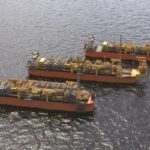 SBM Offshore Stimuleert Vroege Lokale Ontwikkeling in Suriname