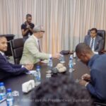 Spinnaker Capital Group ziet kansen voor investeringen in Suriname