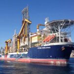 Stena DrillMAX Bereidt Start van Macaw-1 Boring in Suriname Voor