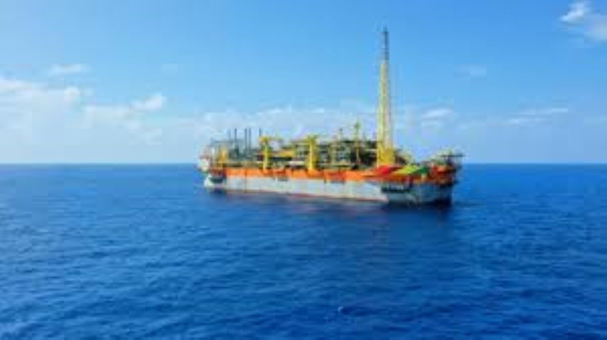 Suriname’s Eerste Offshore Olieproject Bereikt Cruciale Mijlpaal