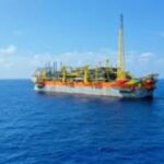 Suriname’s Eerste Offshore Olieproject Bereikt Cruciale Mijlpaal