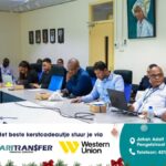 Telesur Transformeert naar Naamloze Vennootschap