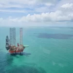 Westwood Plant Offshore Olie- en Gasboringen in Suriname