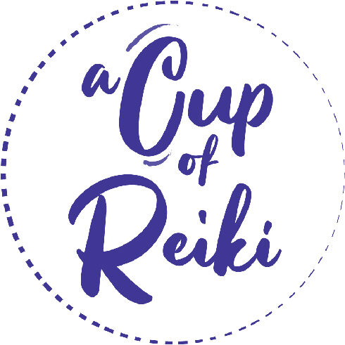 A Cup of Reiki