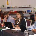 SURGE-project: Vierde en Laatste Pitchronde Stuwt Lokale Groei