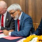 Staatsolie Benut Block 58-Inkomsten om Deelname in Gasproject Block 52 te Financieren