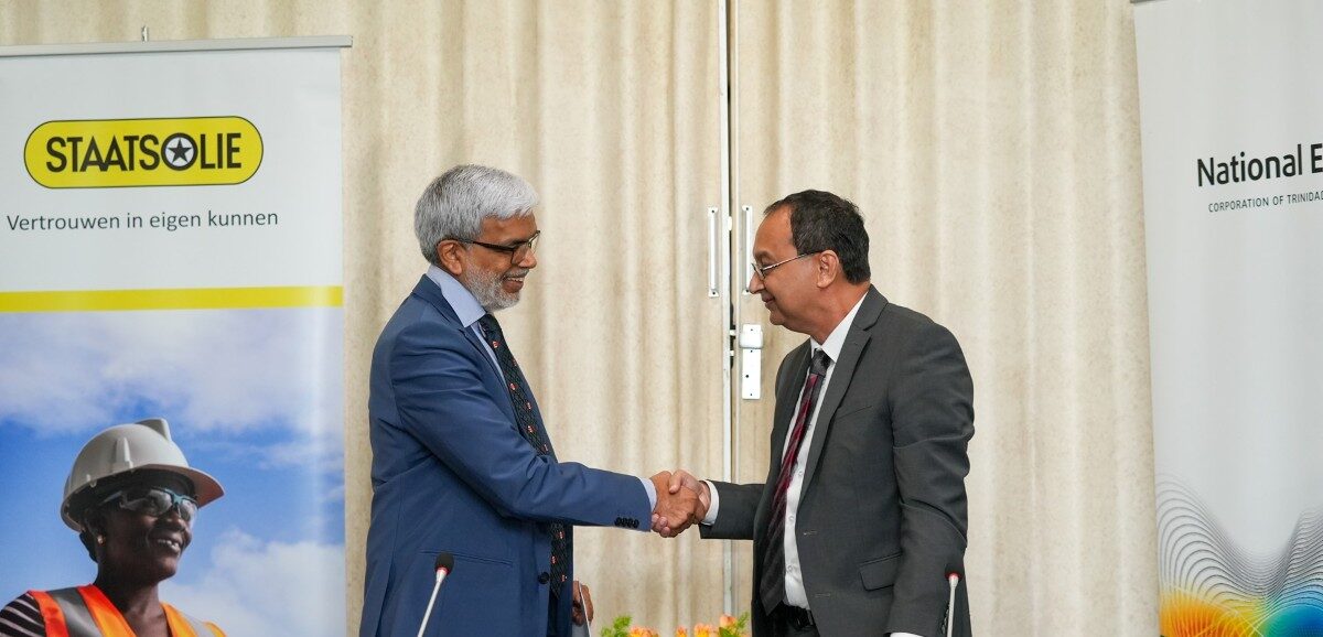 Staatsolie positioneert zich als motor van Suriname’s energietoekomst