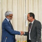 Staatsolie positioneert zich als motor van Suriname’s energietoekomst