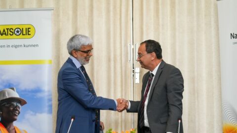 Staatsolie positioneert zich als motor van Suriname’s energietoekomst
