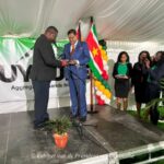 Grassalco zet internationale stap met eerste vestiging in Guyana