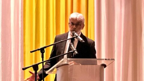 Jagesar: “Suriname moet leren omgaan met toekomstige olie-inkomsten om welvaart duurzaam te maken”