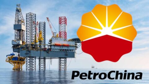 PetroChina start geavanceerd 3D-onderzoek naar olie- en gasvoorraden voor kust Suriname