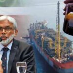 Staatsolie verwacht USD 30 miljard aan inkomsten uit offshore oliebelangen in komende 20 jaar