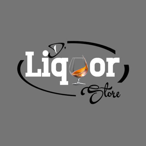 DJ Liquor Store
