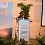 Drie Guyana’s bundelen krachten voor milieuvriendelijke goudwinning zonder kwik